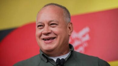 Ministro Diosdado Cabello envía mensaje de solidaridad y respeto a las madres en su día