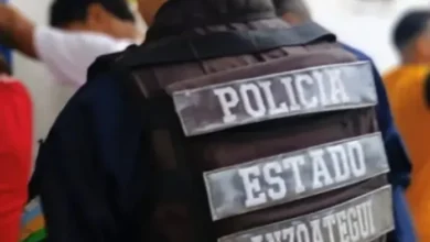 Detienen a joven de 20 años por hostigar a una adolescente de 13 años en Barcelona