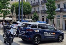 Desarticulan banda de venezolanos en España por explotación sexual