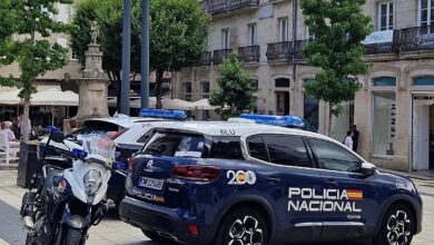 Desarticulan banda de venezolanos en España por explotación sexual