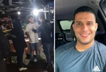 Joven comerciante muere tras recibir fuerte descarga eléctrica en puesto de comida