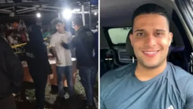 Joven comerciante muere tras recibir fuerte descarga eléctrica en puesto de comida