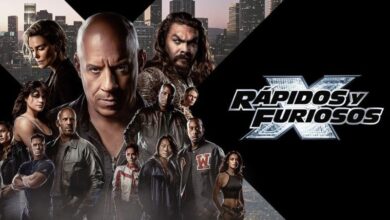 Vin Diesel producirá la primera serie de 'Fast & Furious'