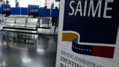 Saime activa actualización de datos sin cita previa: Conoce los requisitos aquí