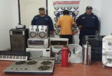 El aberrante caso que estremece a Falcón tras la captura de un monstruo en Los Taques