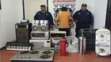 El aberrante caso que estremece a Falcón tras la captura de un monstruo en Los Taques