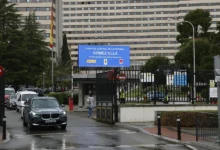 Madrid detecta un caso de hantavirus y activa el protocolo de aislamiento
