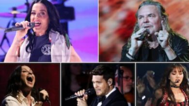 La FIFA revela el cartel de artistas para la inauguración de la Copa del Mundo 2026