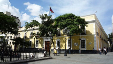 Venezuela emite "firme protesta" contra António Guterres por declaraciones sobre el país (+comunicado)