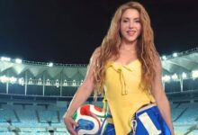 Shakira y Global Citizen: ‘Dai Dai’ financiará proyectos educativos para niños vulnerables