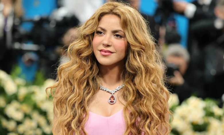 Shakira celebra fallo a su favor y denuncia una "campaña orquestada" para destruir su reputación