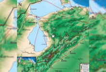 Sismo de magnitud 4.3 sacudió Maracaibo este viernes 15 de mayo