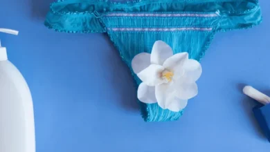 Guía de skincare íntimo para evitar malos olores y molestias