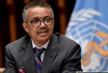 OMS advierte que la violencia en el Congo frena el control del brote de ébola