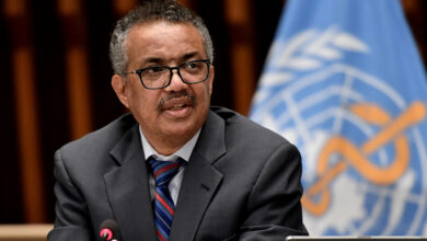 OMS advierte que la violencia en el Congo frena el control del brote de ébola