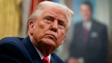 Trump advierte a Irán sobre el colapso de la tregua y amenaza con reanudar la ofensiva militar