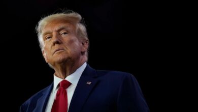 Trump lanza nuevas amenazas y sanciones contra Cuba en su aniversario