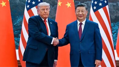 Trump y Xi Jinping sellan acuerdo histórico para la compra de 200 aeronaves Boeing