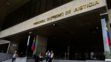 Magistrado propone aumentar tribunales y jueces para acelerar la justicia en Venezuela