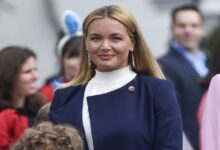 Vanessa Trump anuncia diagnóstico de cáncer de mama e inicia plan de tratamiento