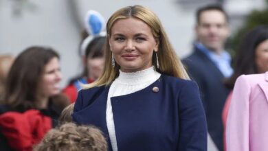 Vanessa Trump anuncia diagnóstico de cáncer de mama e inicia plan de tratamiento
