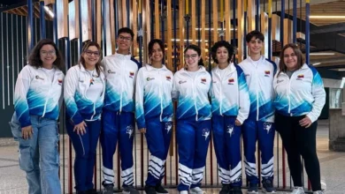 Venezuela participará en la Olimpiada Internacional de Biología en Rusia