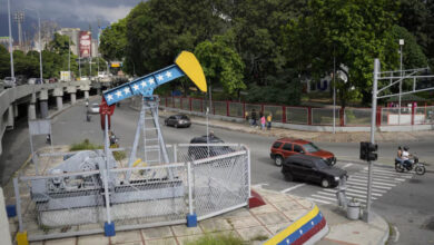Petróleo y alivio de sanciones podrían llevar a Venezuela a crecer incluso encima del 10 %