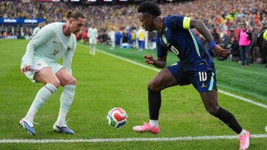Vinícius Júnior revela el plan de Carlo Ancelotti con Brasil para afrontar el Mundial 2026