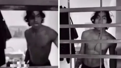 Detienen a hombre en Fuerte Tiuna tras viralizarse video donde golpeaba a una mujer