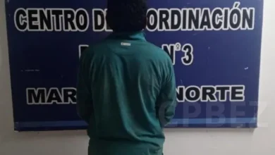Multitud intenta linchar a un hombre por violar a su hijastra de 7 años