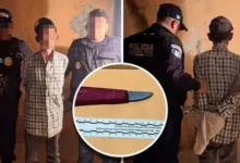 Le practicó una cesárea de forma clandestina a su hija de 19 años