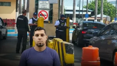 Matan a tiros a comerciante venezolano en mercado de Guayaquil