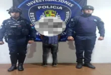 Detenido adolescente de 14 años por presunto abuso sexual de infante de 3 años en Portuguesa