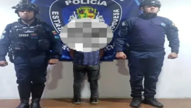 Detenido adolescente de 14 años por presunto abuso sexual de infante de 3 años en Portuguesa