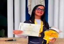 Muere estudiante de medicina tras ser arrollada por sujeto que hacía «motopiruetas»