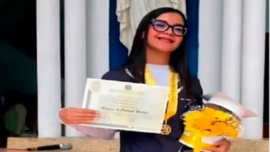 Muere estudiante de medicina tras ser arrollada por sujeto que hacía «motopiruetas»