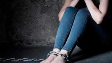 Rescatan en Tucupita a una joven antes de ser trasladada a Trinidad para explotación sexual