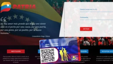 Sistema Patria activa pagos desde el 1 de junio: estos son los primeros bonos del mes