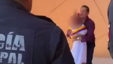 Una menor de 9 años acusa a su padre de abuso sexual en México