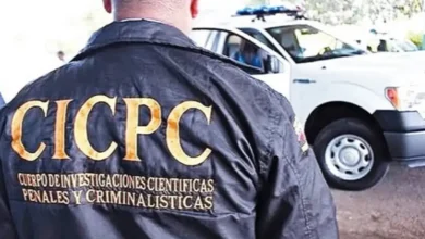 Joven de 19 años falleció electrocutada en Tucupita al manipular cargador de teléfono