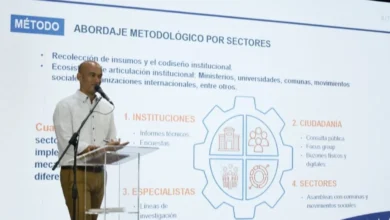 Héctor Rodríguez: La independencia del país en el siglo XXI se defiende desde la capacidad científica y tecnológica