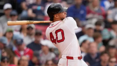 MLB: Willson Contreras vive el mejor momento ofensivo de su carrera