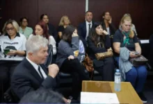 Caso Maradona: citan a administrativa de Medidom por contradicciones en la atención
