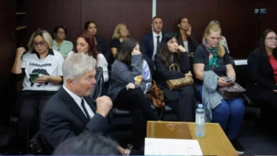 Caso Maradona: citan a administrativa de Medidom por contradicciones en la atención