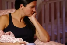 Depresión postparto: el trastorno silencioso que afecta a una de cada diez madres