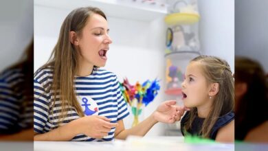 8 de junio: Día Mundial del Terapista de Lenguaje, profesionales que ayudan a mejorar la comunicación