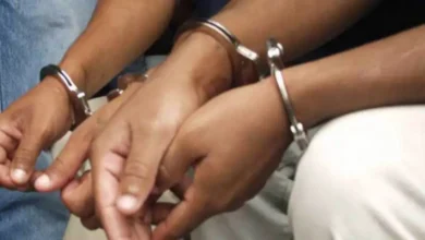 Fraude del "pantallazo": dos detenidos por estafar a comercios en Bolívar