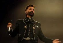 Alejandro Fernández desmiente rumores sobre su salud tras viralizarse un video de su concierto