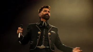 Alejandro Fernández desmiente rumores sobre su salud tras viralizarse un video de su concierto