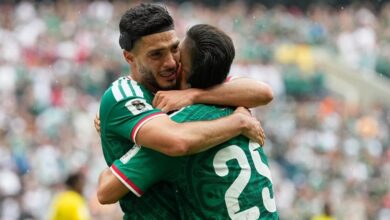 México vence 2-0 a Sudáfrica y logra un triunfo histórico en el inicio del Mundial 2026